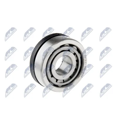 Repair kit, axle pin for Suzuki