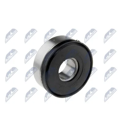 Repair kit, axle pin for Suzuki