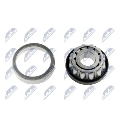 Repair kit, axle pin for Suzuki