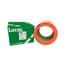 Filtre à air Lucas pour Citroen Peugeot