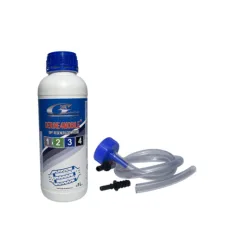 Additif FAP Universel 4 couleurs 1 Litre