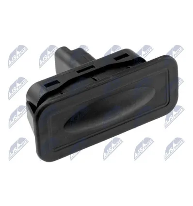 Interrupteur Bouton ouverture coffre pour Renault Mégane Scénic Laguna 3 Clio 3 4 Kangoo 2 Modus Captur Zoe