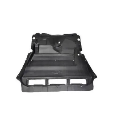 Cache de protection sous moteur pour Citroën C8 Peugeot 807 Fiat Ulysse