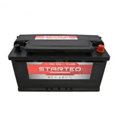 Batterie Starteo 12V 95AH 850A