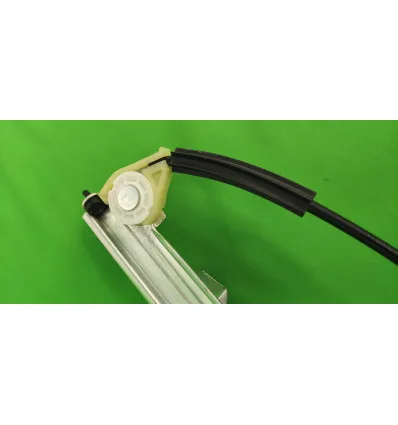 Window regulator front left Renault Scenic 1 Megane Scenic