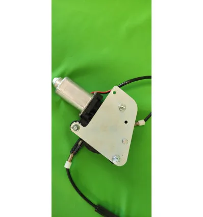 Window regulator front left Renault Scenic 1 Megane Scenic