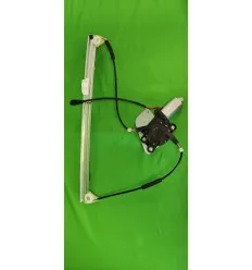 Window regulator front left Renault Scenic 1 Megane Scenic