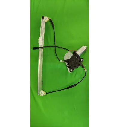 Window regulator front left Renault Scenic 1 Megane Scenic