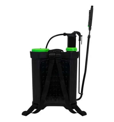 Pulvérisateur à dos industriel 16l