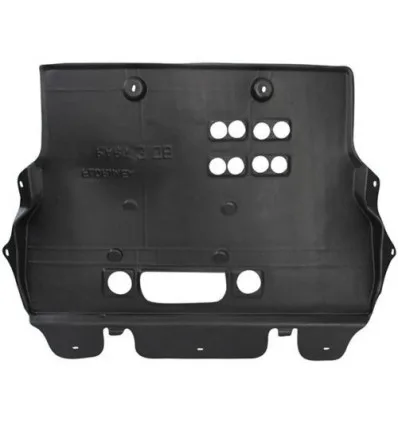 Engine cover Citroen Berlingo 2 C4 Ds4 Picasso Peugeot Partner II
