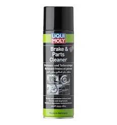 Nettoyant freins rapide 500ml Liqui Moly 9525