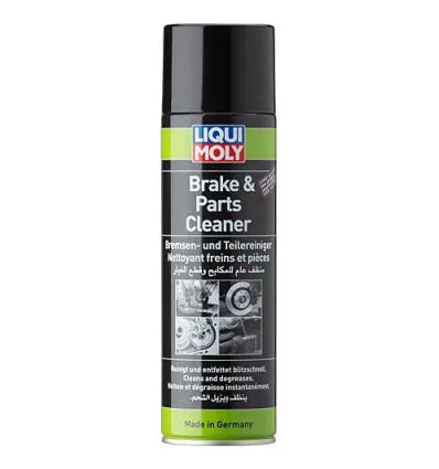 Liqui Molly Quick Cleaner