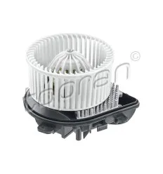 Pulseur ventilateur d'air pour Citroën Evasion Jumpy Fiat Scudo Ulysse Peugeot Expert 806 Fiat Scudo 4 broches