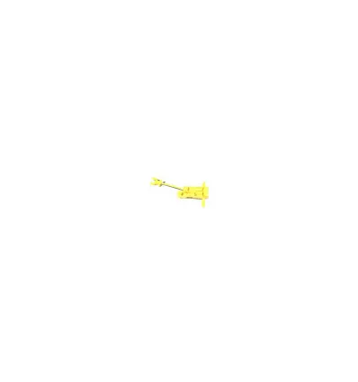 Window regulator left Fiat Ducato 2 Renault Master 2