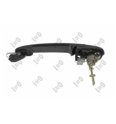 Poignée de porte gauche / droite pour Volkswagen Polo 6N de 1994-2001