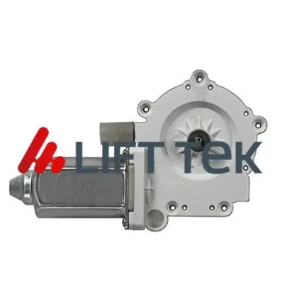 Moteur lève vitre avant gauche liftek