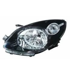 Phare avant gauche pour Renault Twingo