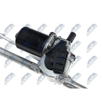 Mécanisme et moteur d'essuie-glace avant Fiat Punto 2