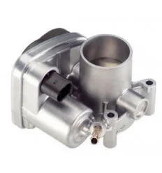Boitier papillon pour Audi A2 Seat Ibiza Leon Cordoba Fabia New beetle Bora Golf 4 Polo Caddy 1.2 1.4 16v