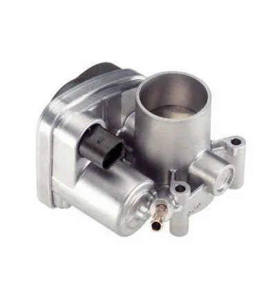 Boitier papillon pour Audi A2 Seat Ibiza Leon Cordoba Fabia New beetle Bora Golf 4 Polo Caddy 1.2 1.4 16v