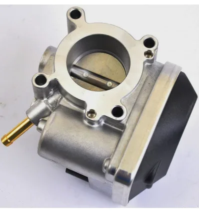 Boitier papillon pour Audi A2 Seat Ibiza Leon Cordoba Fabia New beetle Bora Golf 4 Polo Caddy 1.2 1.4 16v