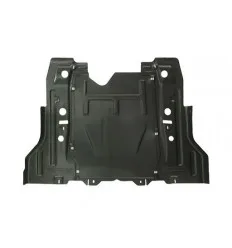 Cache de protection Sous moteur pour Opel Astra J Insignia