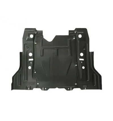 Protective cover Under engine Opel Astra J, Insignia