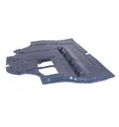 Cache de protection sous moteur pour Renault Trafic Opel Vivaro