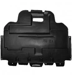 Cache sous moteur pour Citroën C5 phase 2