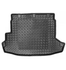 Tapis bac de protection coffre pour Nissan Xtrail depuis 2007