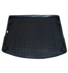 Tapis bac de protection coffre pour Ford Focus Berline 4 Portes