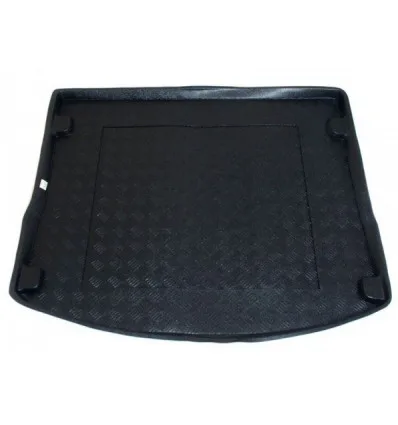 Ford Focus Sedan 4-Door Boot Mat