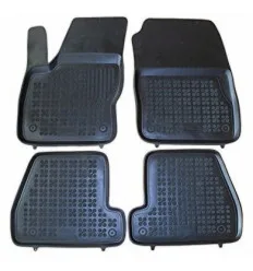 Tapis de sol pour Ford Focus III Berline et break
