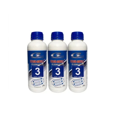 Additif FAP Cérine voiture 3ème génération (O.E. : 9736A0) 3L