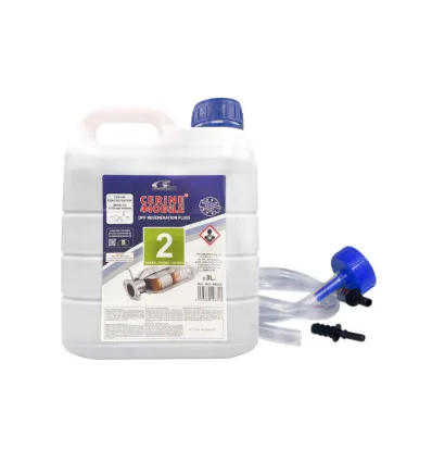 Additivo FAP Cérine auto 2° generazione (O.E.: 973685) 3L