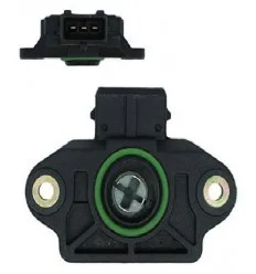 Capteur de position boitier papillon pour Volkswagen Golf 3 Passat Vento Jetta Corrado VR6
