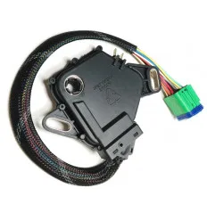 Capteur de rotation point neutre boite automatique pour Citroën C5 Ds3 Peugeot 207 307 308 407 Clio 3 Mégane Scénic Laguna 2