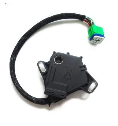 Capteur de rotation point neutre boite automatique pour Citroën C5 Ds3 Peugeot 207 307 308 407 Clio 3 Mégane Scénic Laguna 2