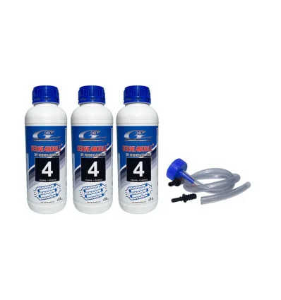Additif FAP Cérine voiture 4ème génération (O.E. : 1623961680) 3L