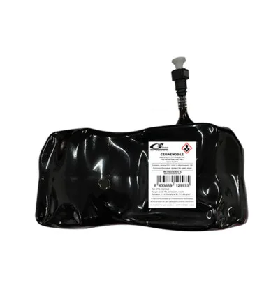 Poche additif FAP cérine pour Citroën C3 II, DS3 1,1L OE : 9678033980