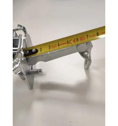 Peugeot 206 front door stopper
