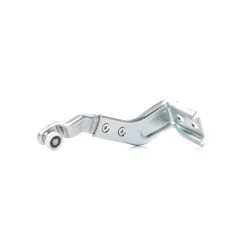 Roue Roulette Charniere inférieur Porte Laterale Coulissante droite Mercedes Sprinter pour Volkswagen LT