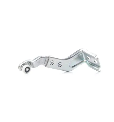 Roue Roulette Charniere inférieur Porte Laterale Coulissante droite Mercedes Sprinter pour Volkswagen LT