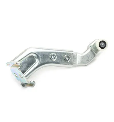 Roue Roulette Charniere inférieur Porte Laterale Coulissante droite Mercedes Sprinter pour Volkswagen LT
