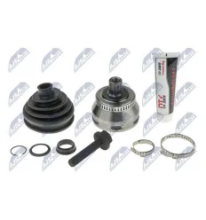 Kit réparation transmision avant pour Audi A4 Škoda Superb 1 Volkswagen Passat 1.9 tDi
