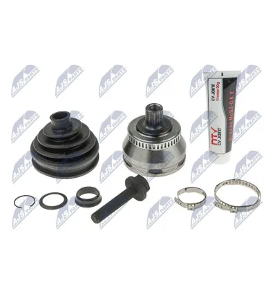Front transmission repair kit Audi A4 Skoda Superb 1 Vw Passat 1.9 Tdi