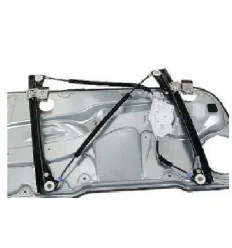 Front right window mechanism Vw Golf 4 3 doors