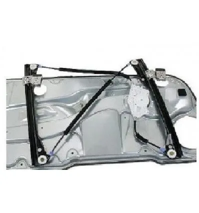 Front right window mechanism Vw Golf 4 3 doors