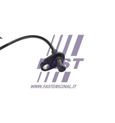 Capteur ABS essieu arrière gauche pour Mercedes Sprinter