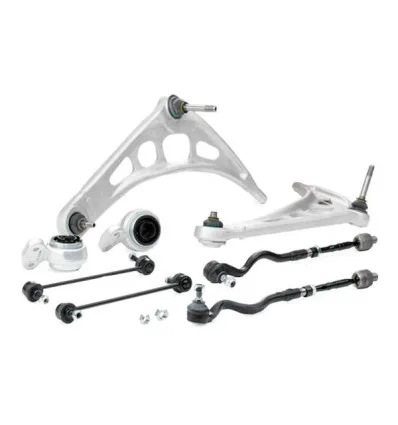 Kit bras de suspension avant pour BMW Série 3 E46